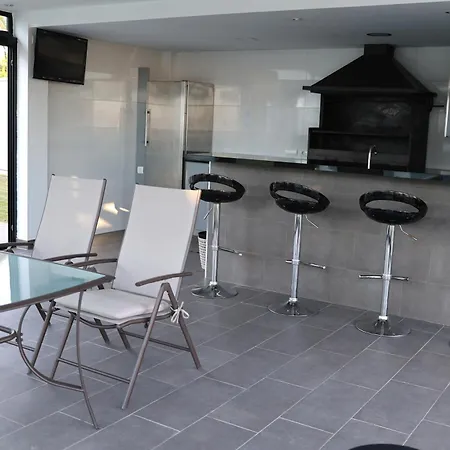 Lujo Costa Del Sol Con Piscina-jacuzzi ヴィラ *